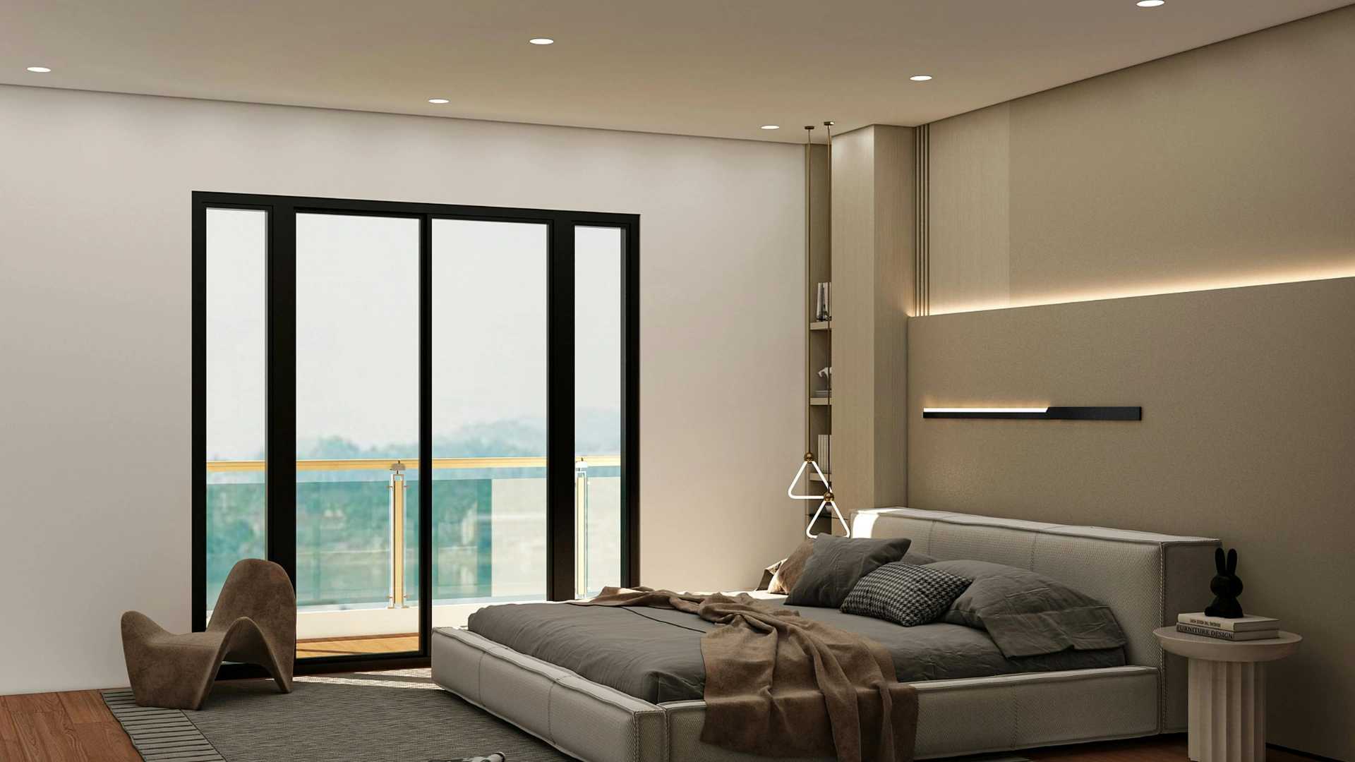 Poonthamalli residential-2