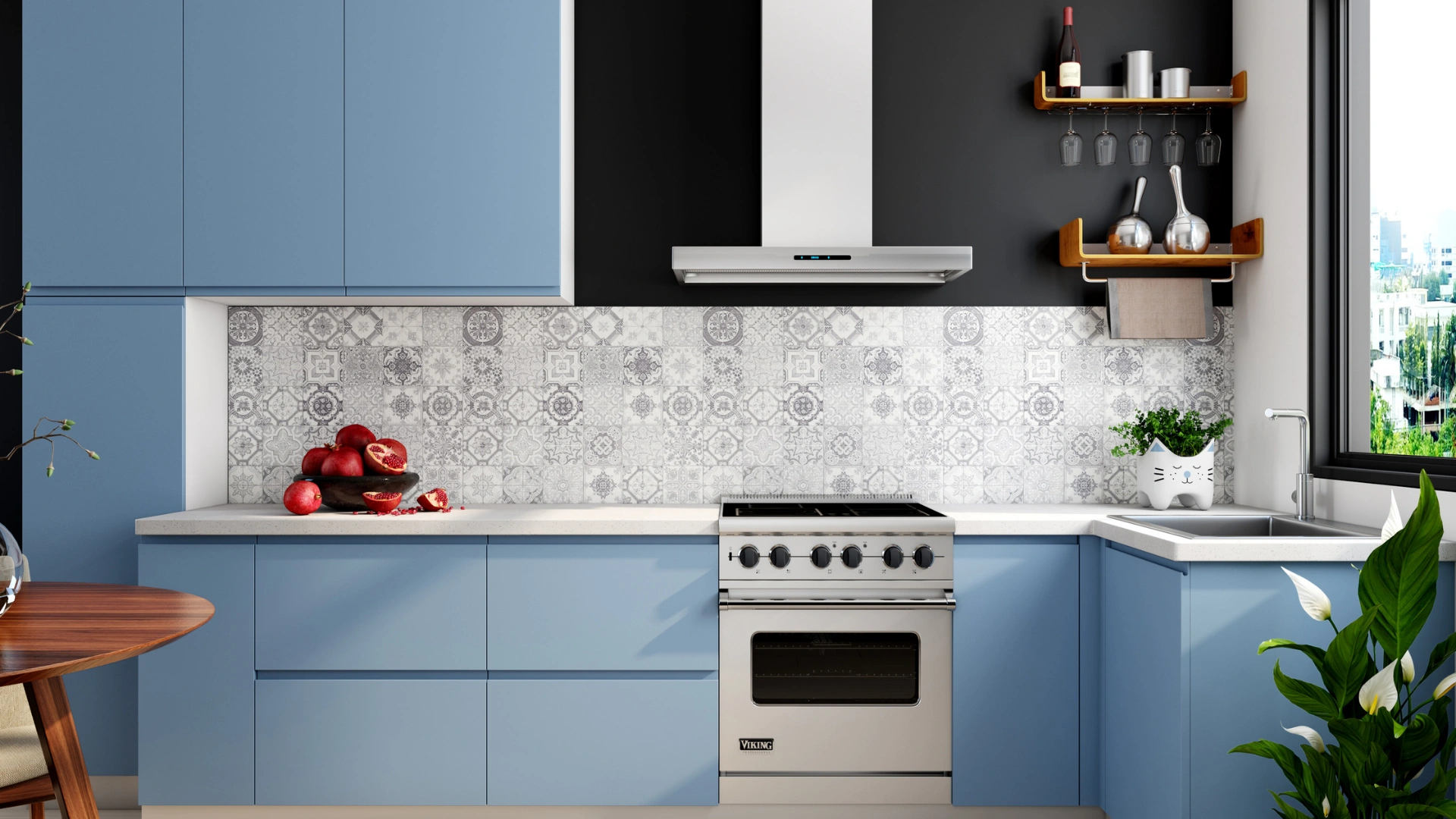 interior designers in medavakkam