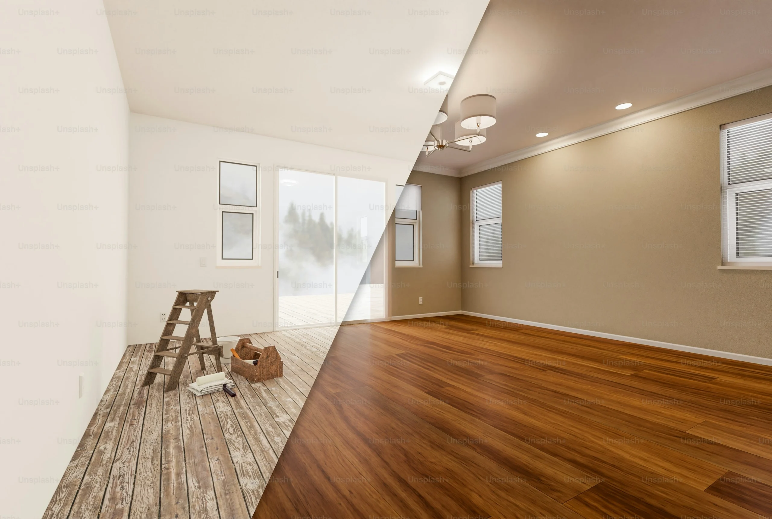 home renovation service in chennai