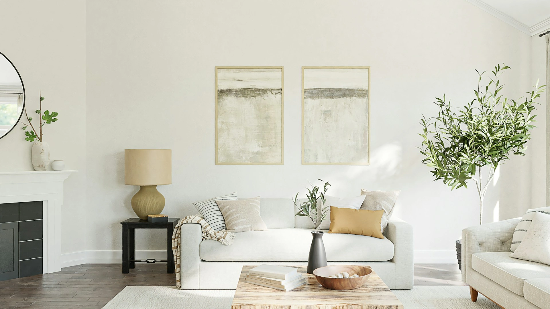 Best Interior Designers