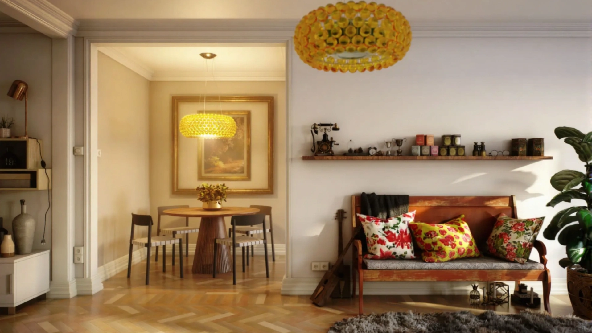 Best Interior designers