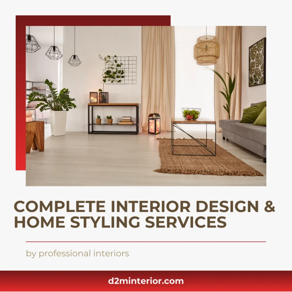 Best Interior Designers for Homes
