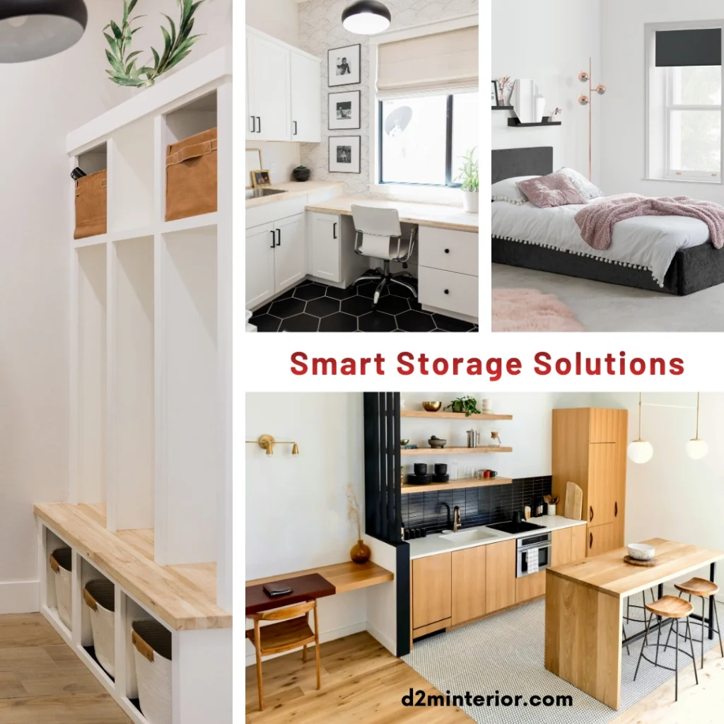 smart solution interior designers in chennai