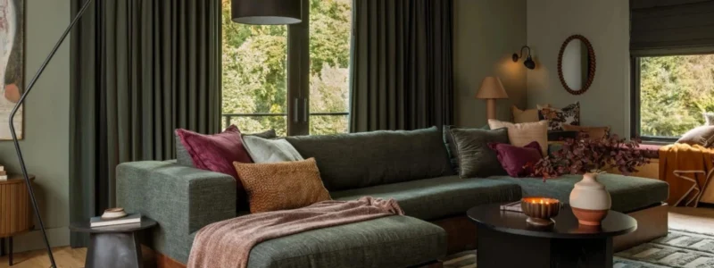 Can Clever Design Make Your Flat Feel Bigger