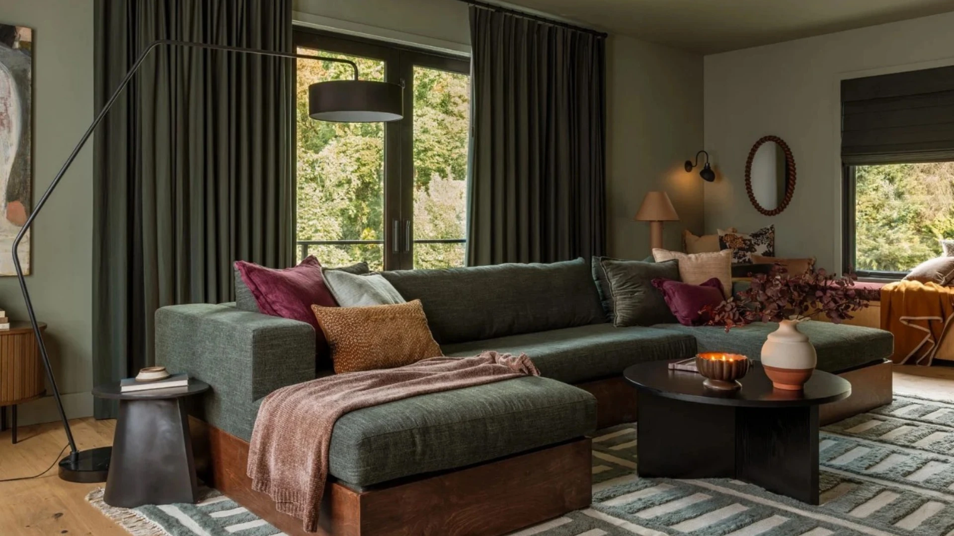 Can Clever Design Make Your Flat Feel Bigger