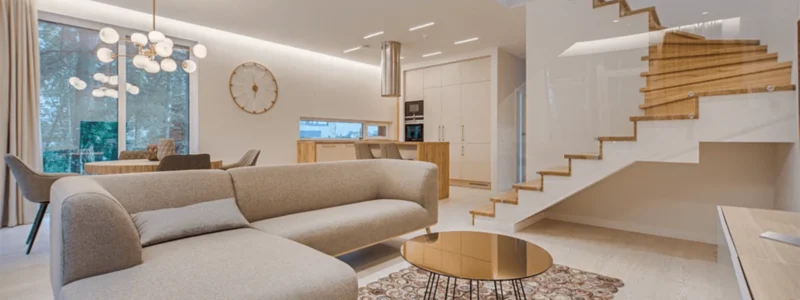 How Do Top Designers Add That Wow Factor to Homes