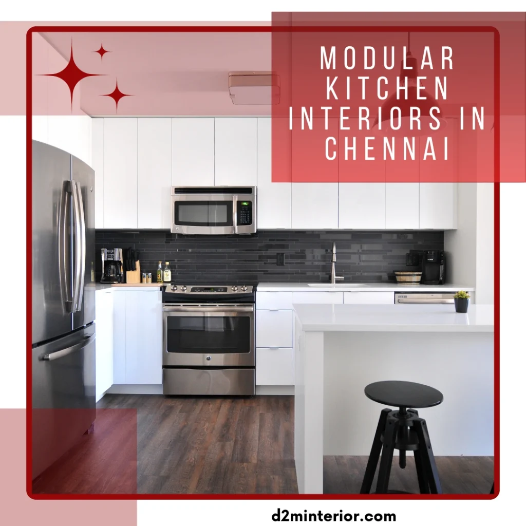 kitchen interior designers in chennai