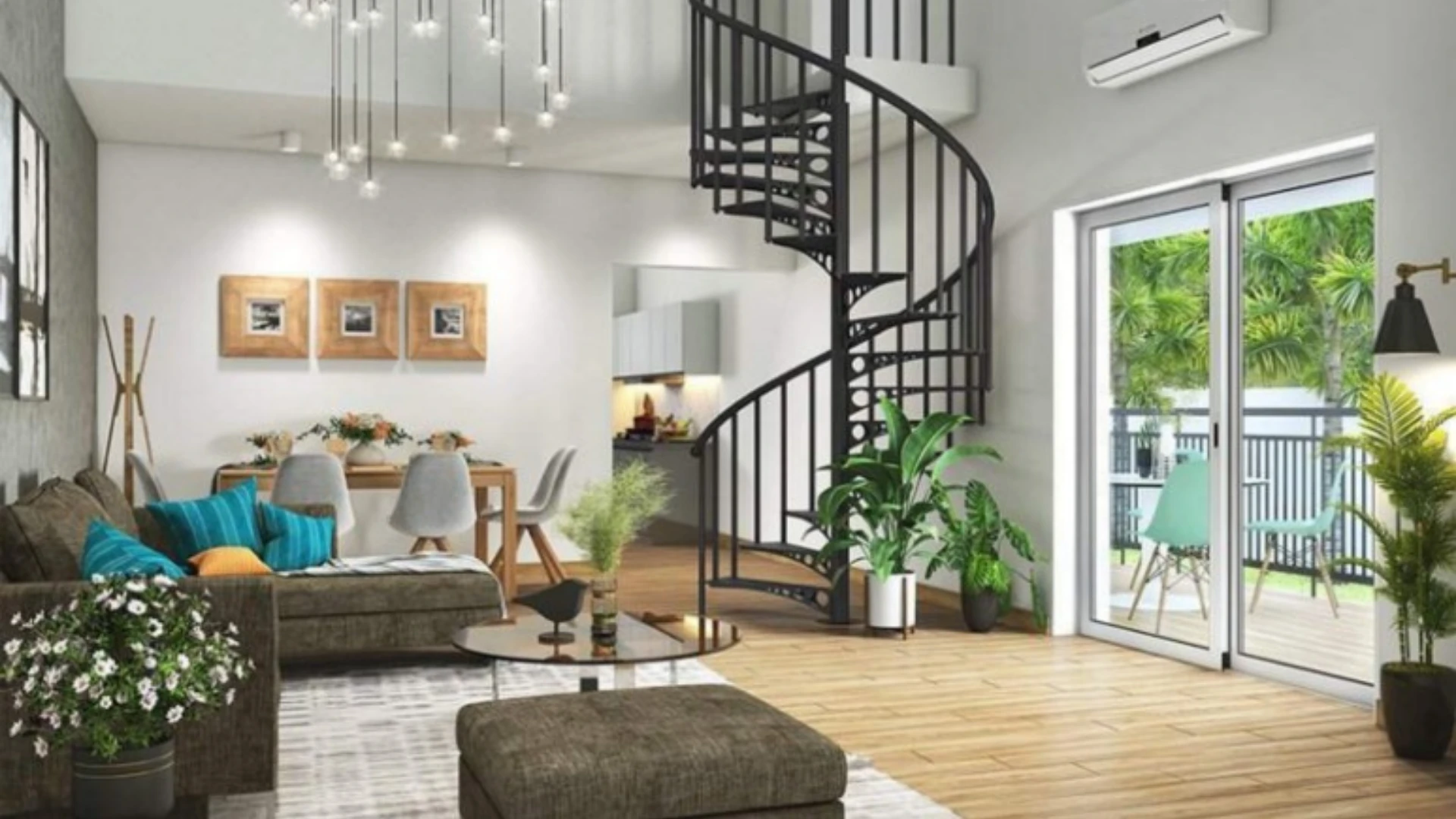 Best Interior Designers in Chennai For Homes