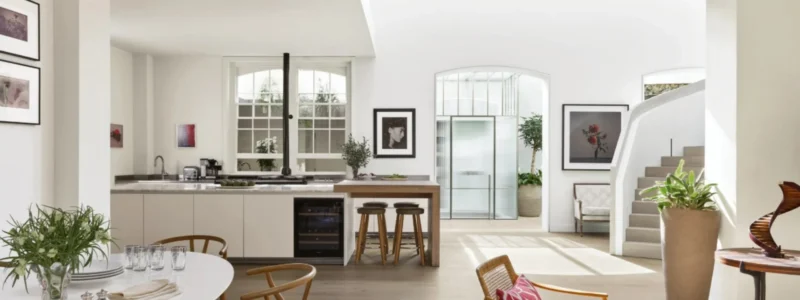 How to Give Your Villa That “Designer Magazine” Finish