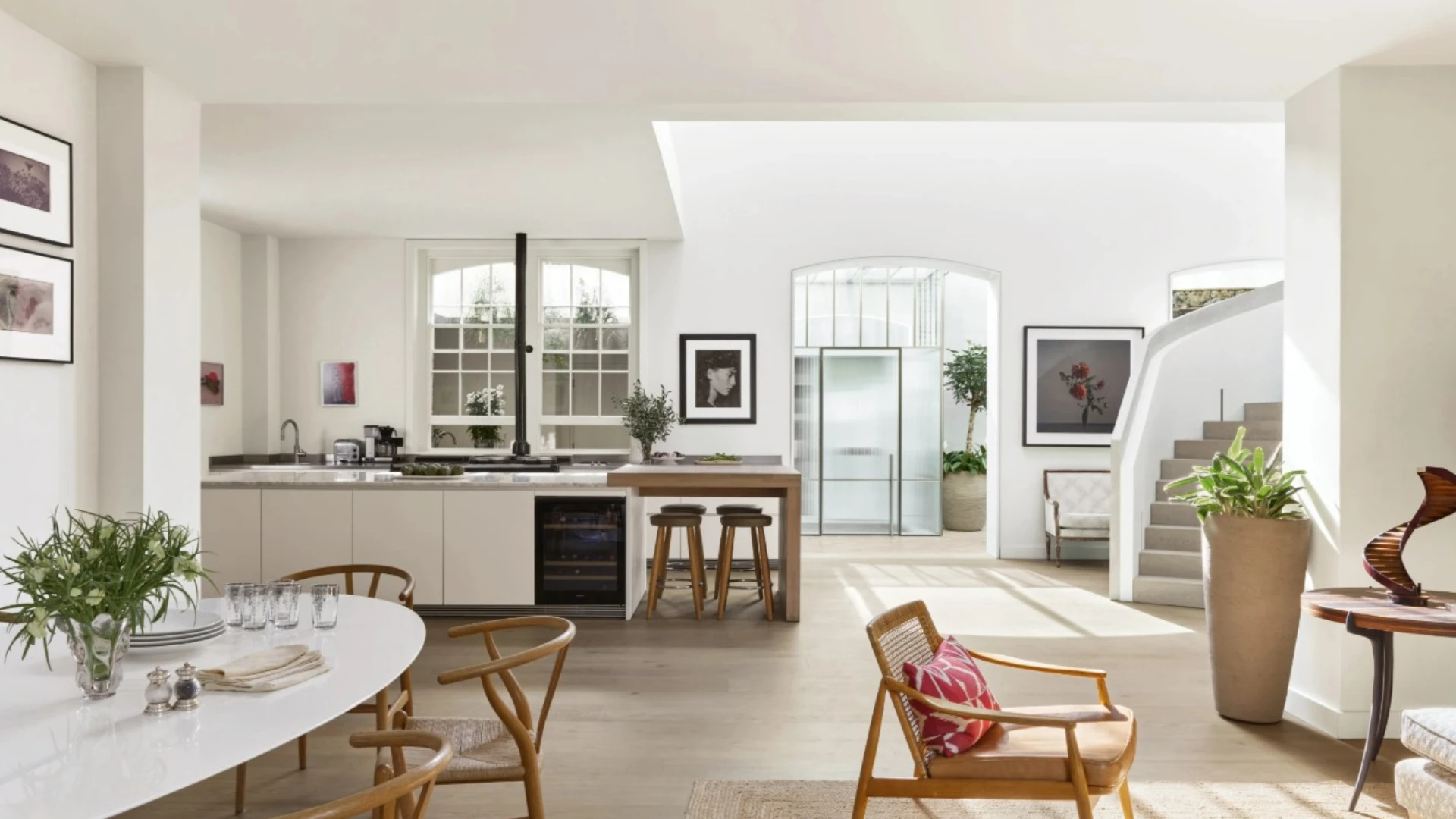 How to Give Your Villa That “Designer Magazine” Finish