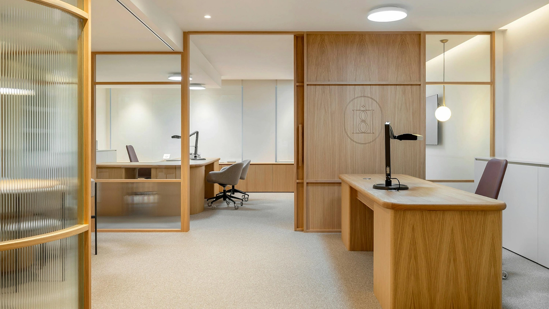 commercial interiors in pallavaram