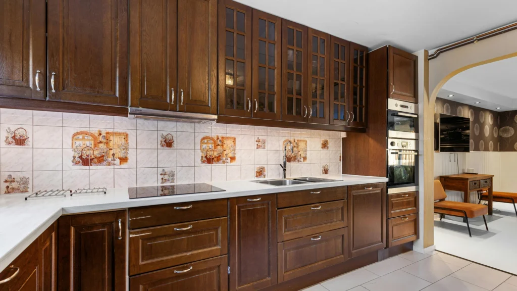 residential interiors in pallavaram