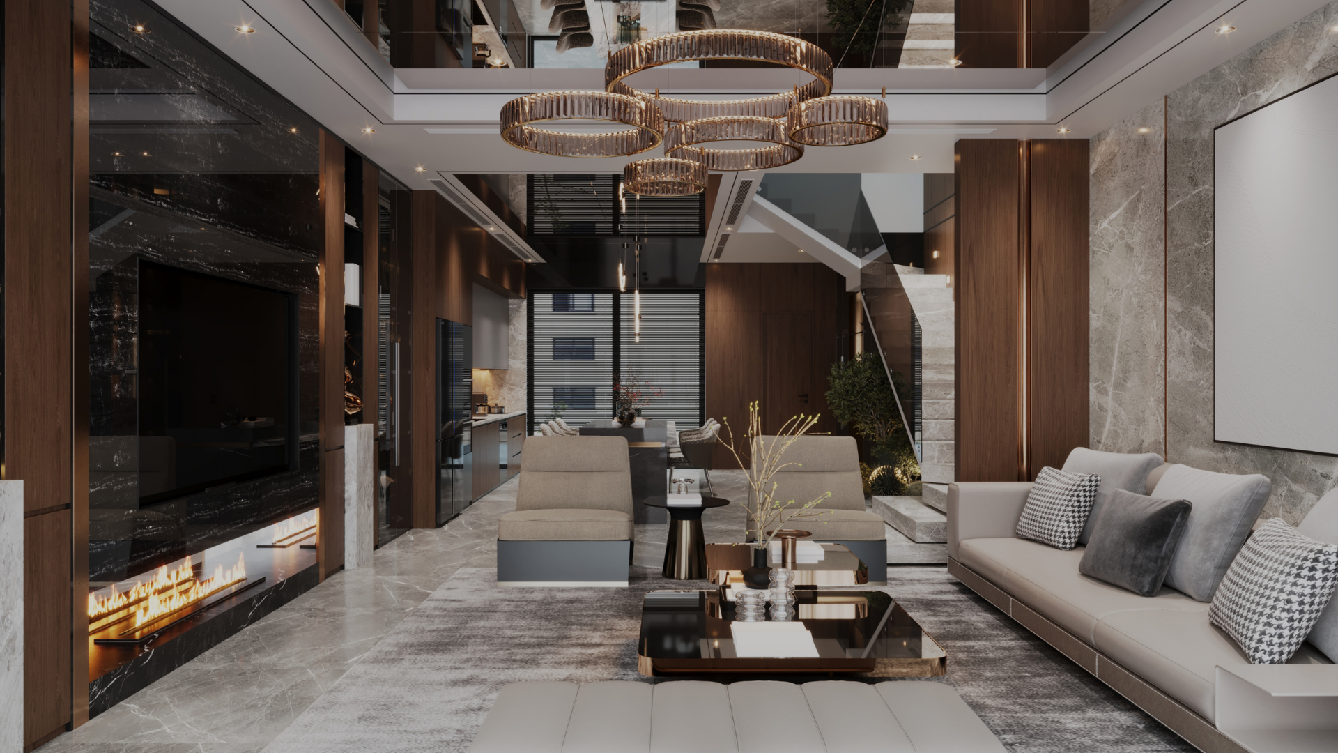 Interior Designers in Chennai for Flats