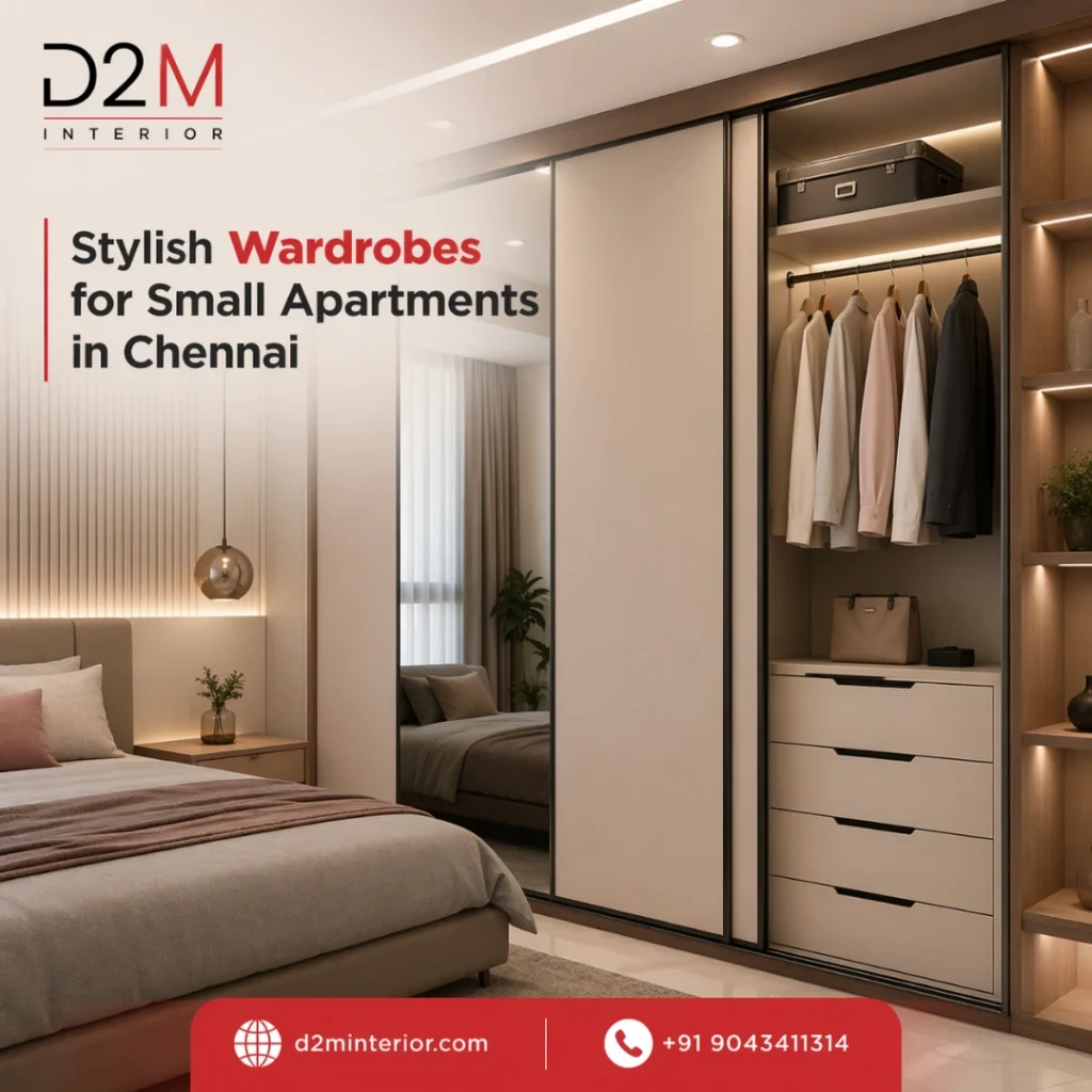 apartment interior designers