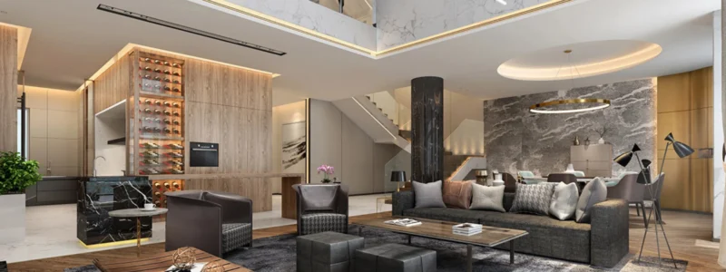How Do Designers Turn Ordinary Homes into Showpieces