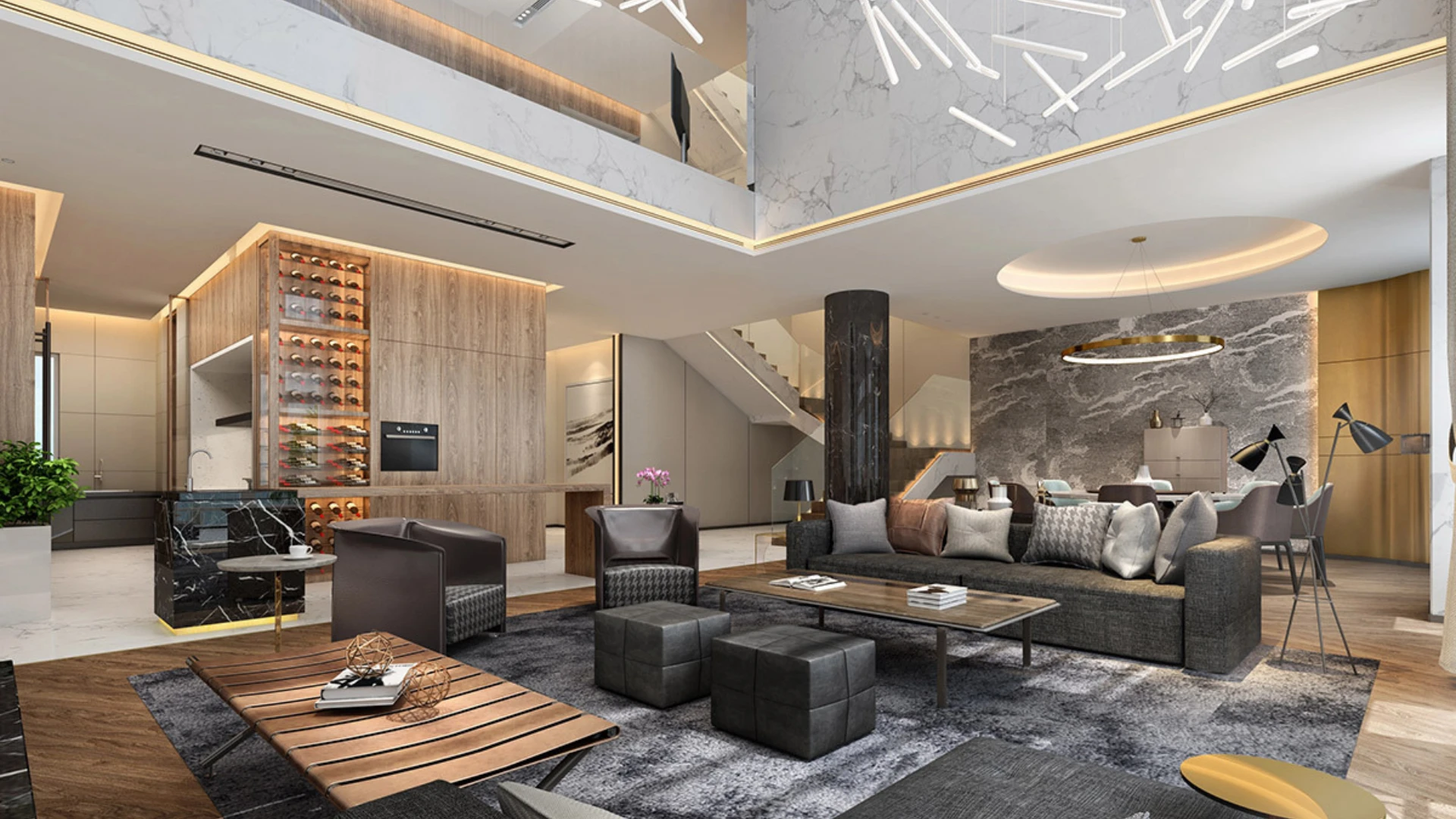 How Do Designers Turn Ordinary Homes into Showpieces