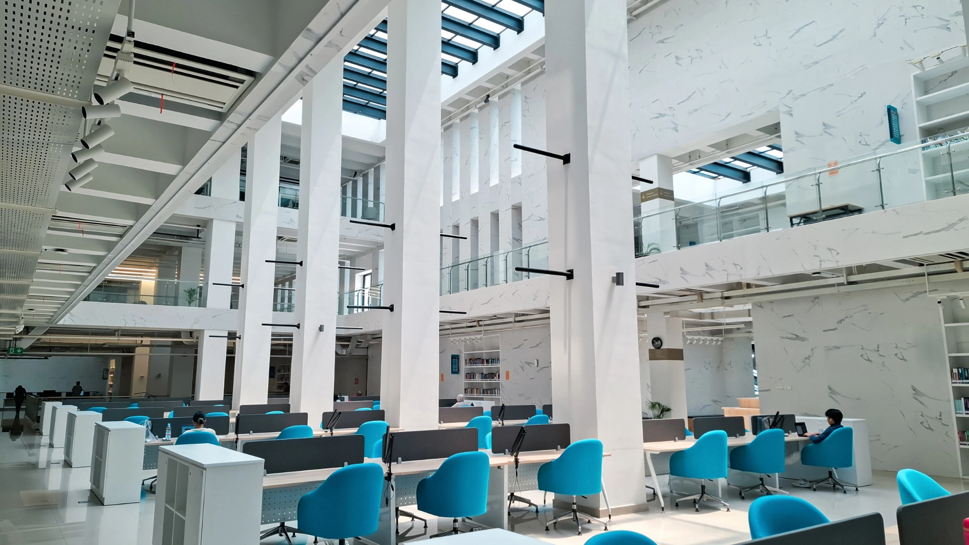 Corporate Interior Designers in Chennai