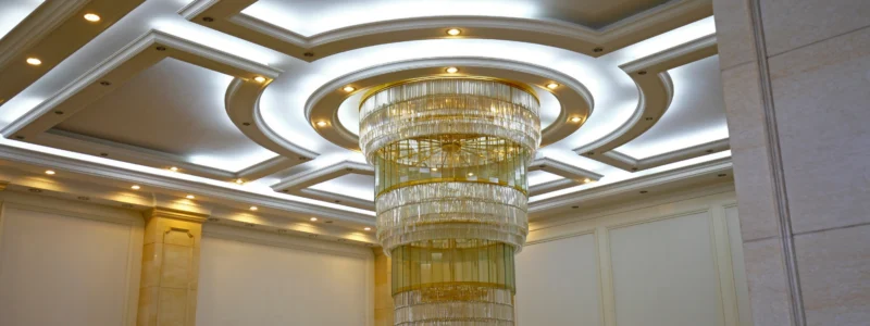 home interior designers for false ceiling