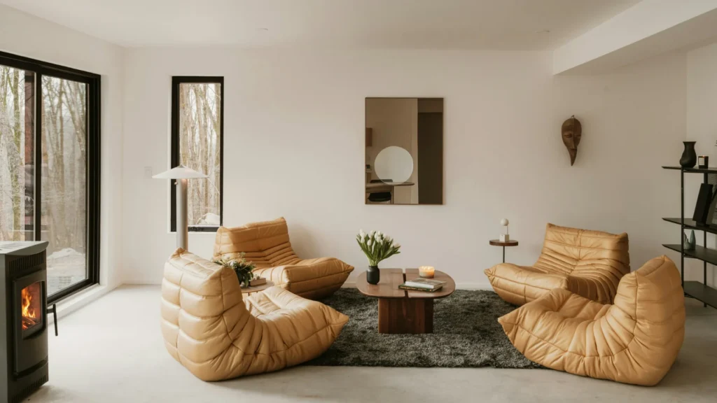 Interior Designers for Homes in chennai