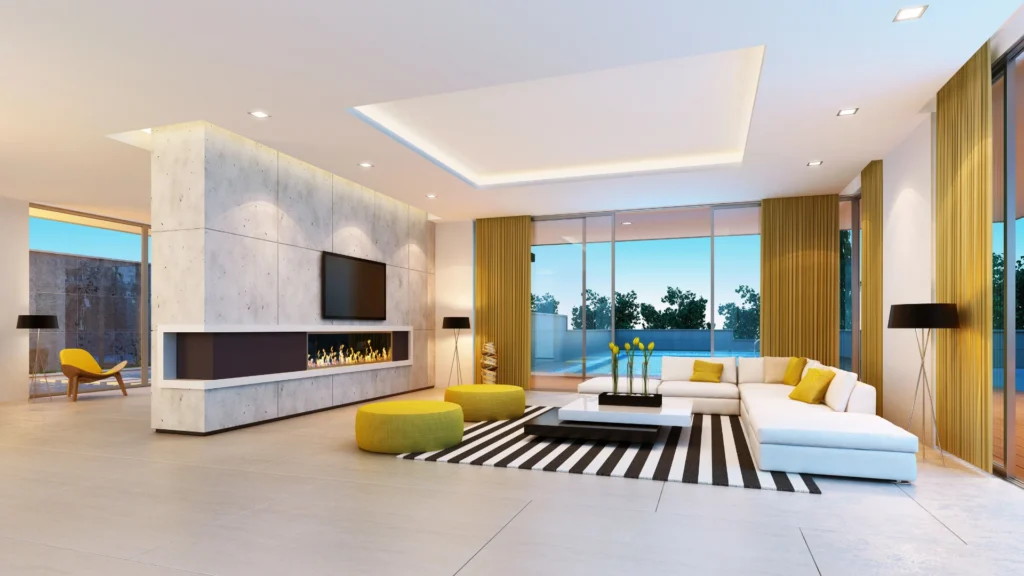 interior design for apartments in chennai