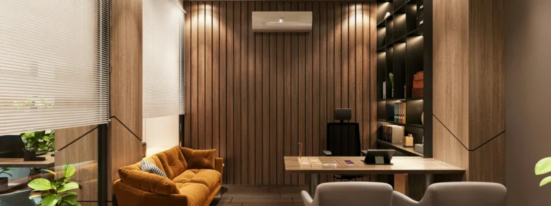 best interior designers in Chennai for office